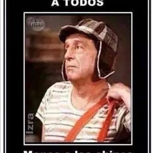 Meet your Posher, Maria